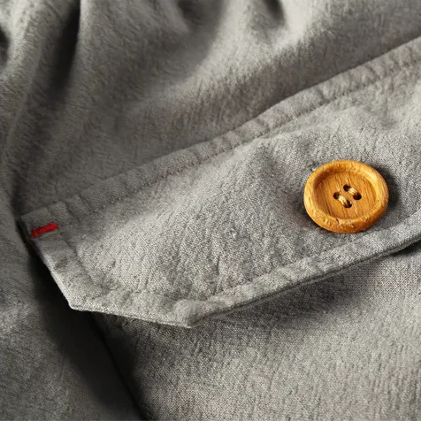 Luciano® | Cotton Shorts - Image 7