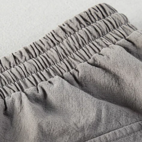 Luciano® | Cotton Shorts - Image 8