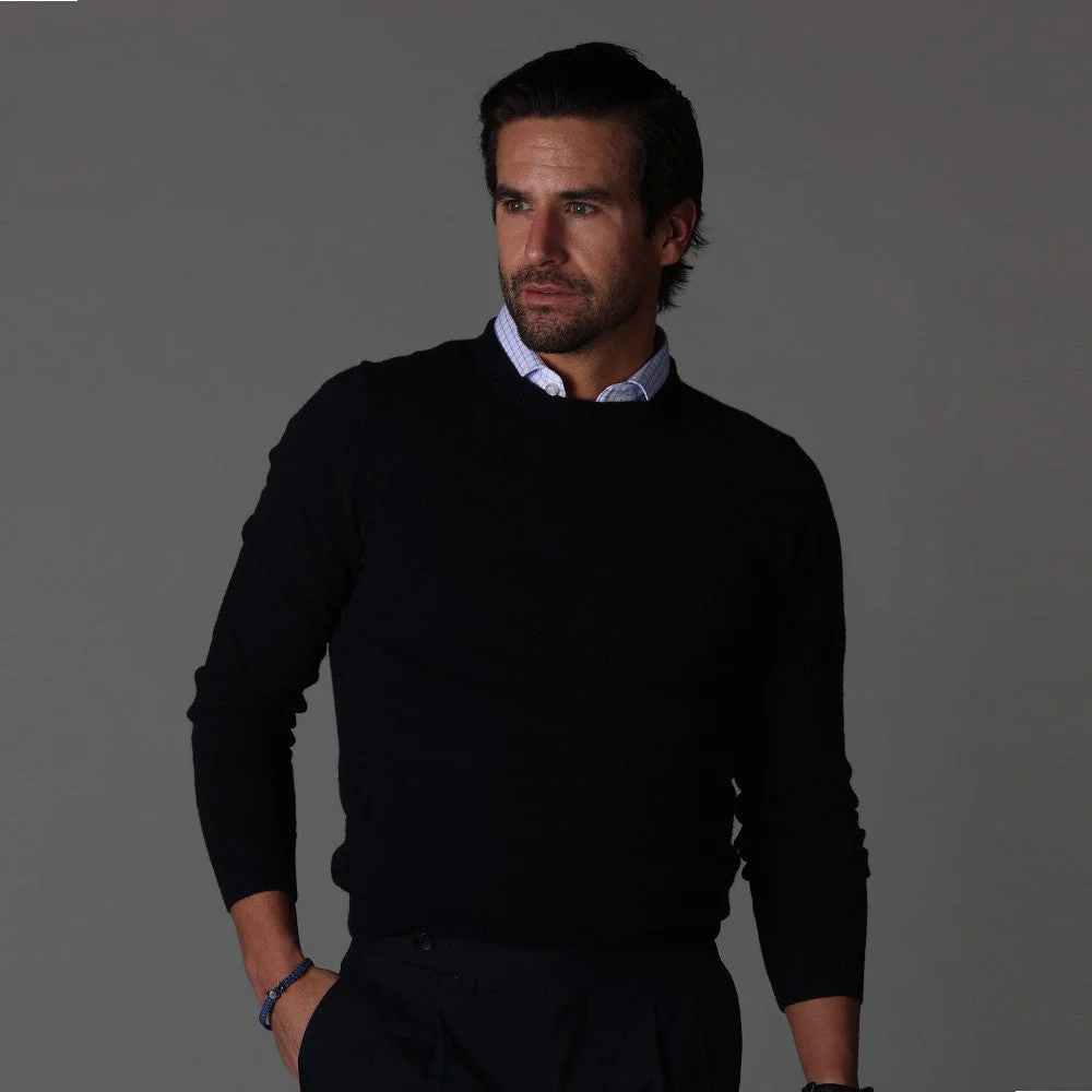 Lucien® | Stiff Collar Polo - Image 16