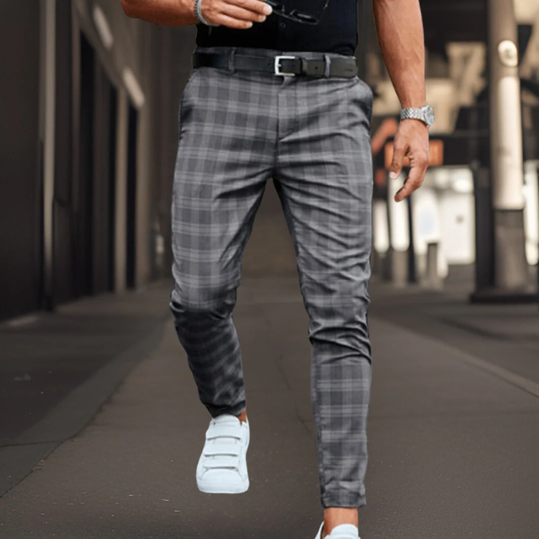 Lucio® | Chino Pants - Image 2