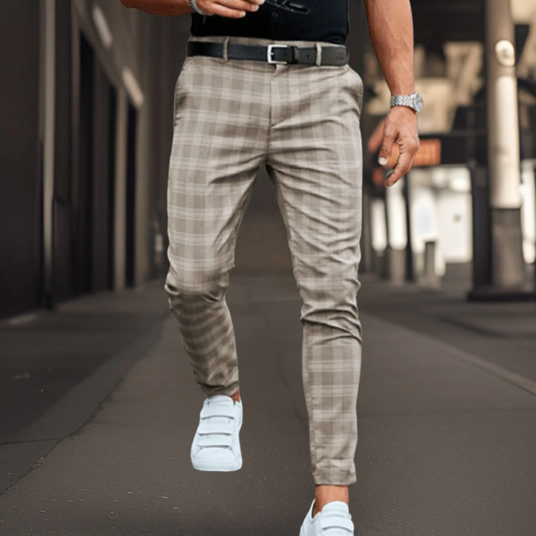 Lucio® | Chino Pants - Image 3