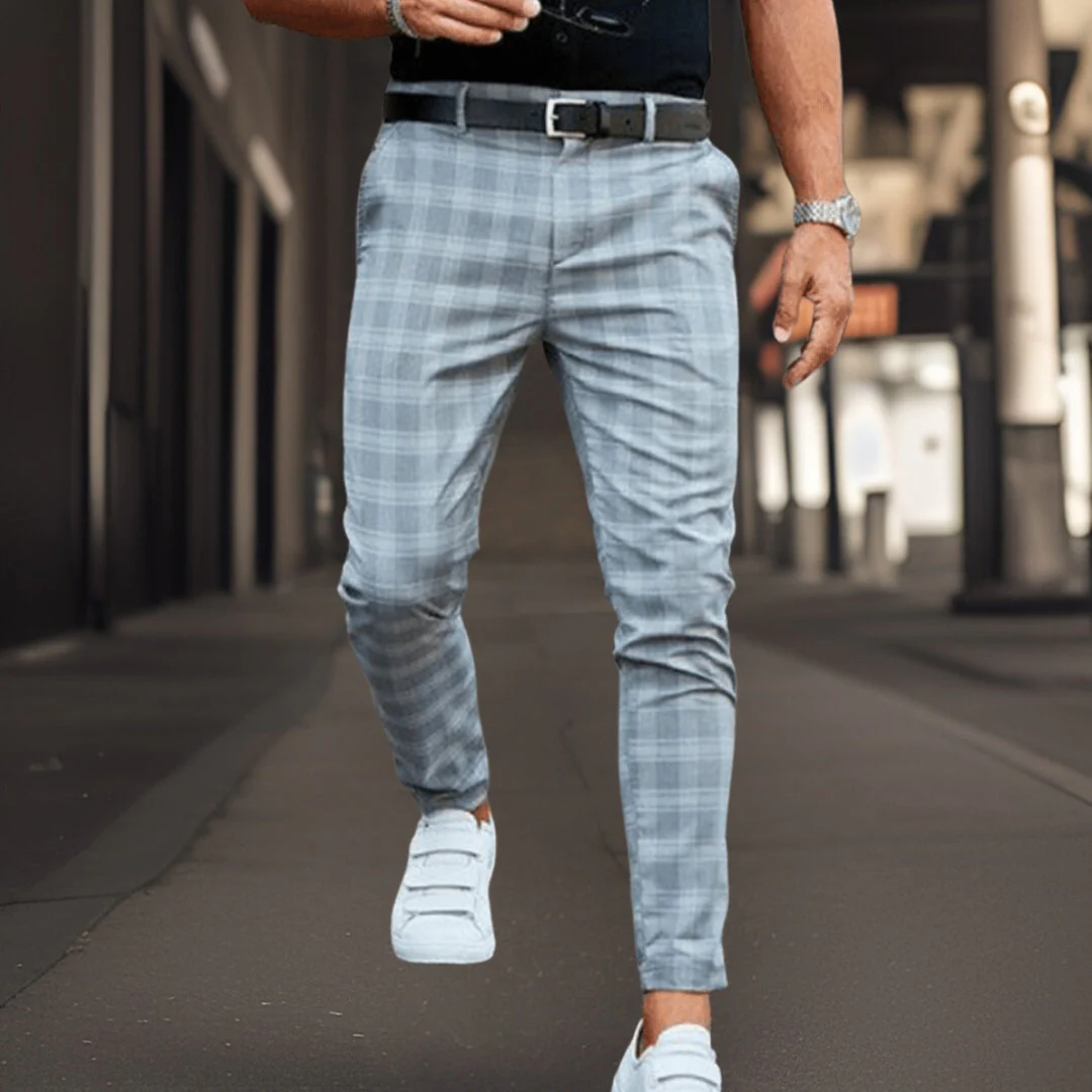 Lucio® | Chino Pants - Image 4