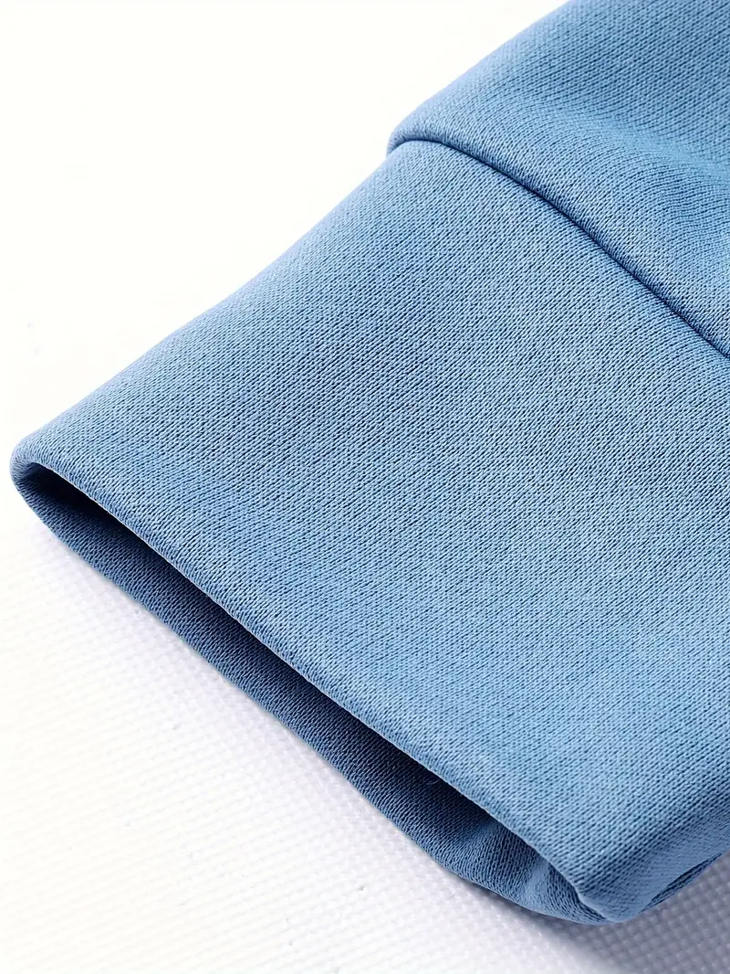 Lucius | Comfortable hoodie with multiple pockets - Image 11