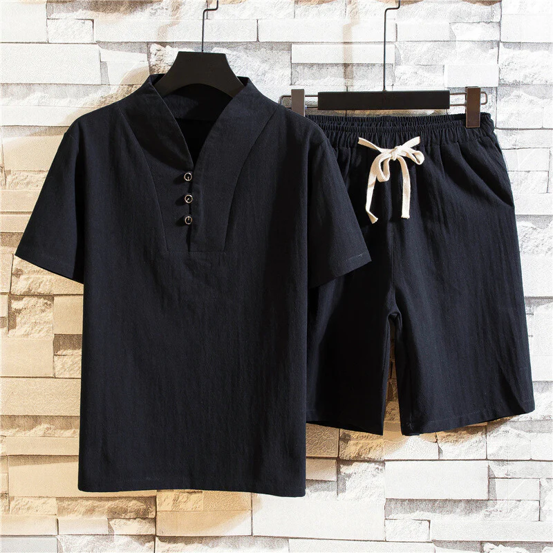 Lucrecio® | Premium Linen Set - Image 2