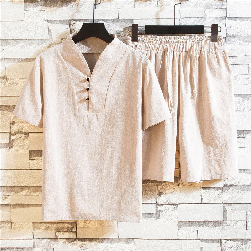Lucrecio® | Premium Linen Set - Image 3