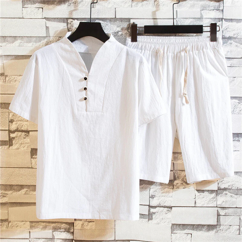Lucrecio® | Premium Linen Set - Image 4
