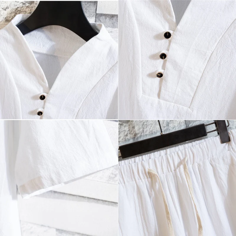 Lucrecio® | Premium Linen Set - Image 6