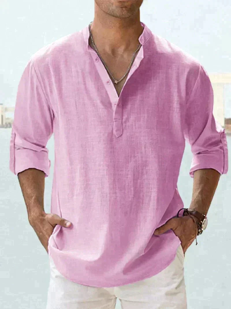 Ludovica® | Men'S Shirt - Image 10
