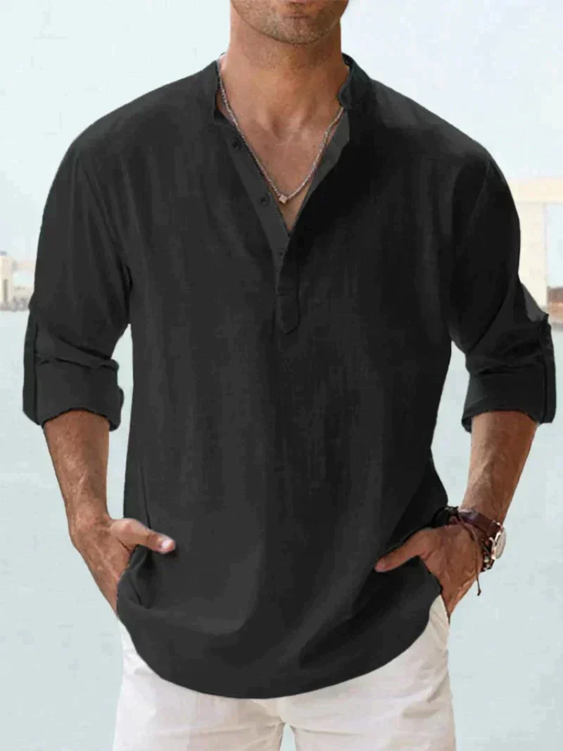 Ludovica® | Men'S Shirt - Image 2