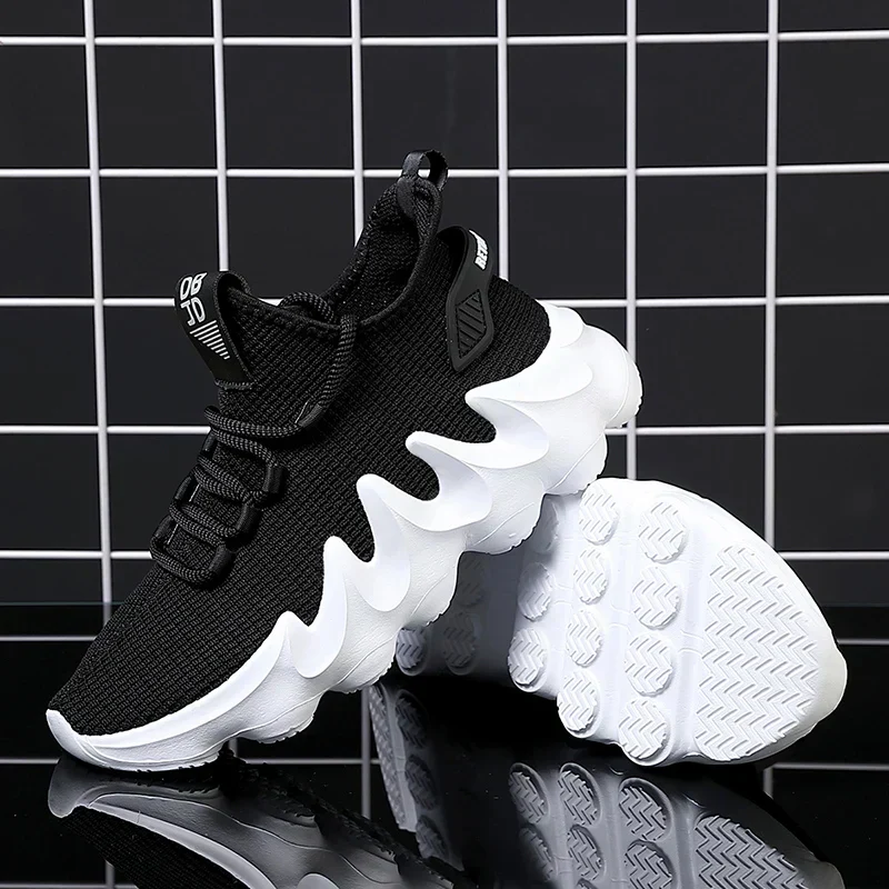 Ludovico® | Brayton Sneakers - Image 11