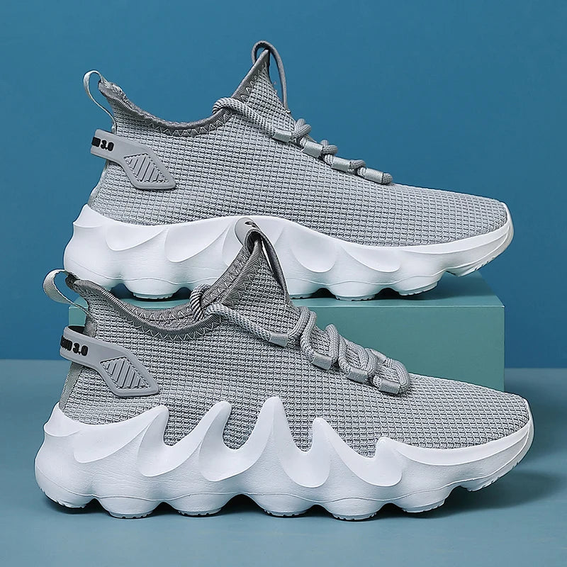 Ludovico® | Brayton Sneakers - Image 15