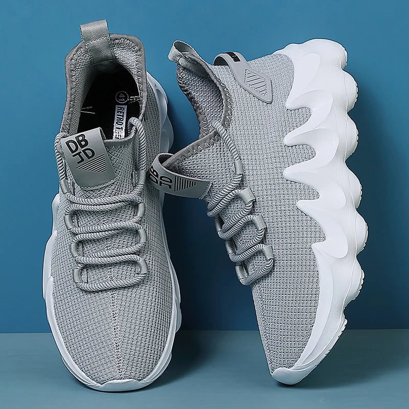 Ludovico® | Brayton Sneakers - Image 16