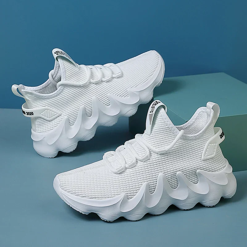 Ludovico® | Brayton Sneakers - Image 41