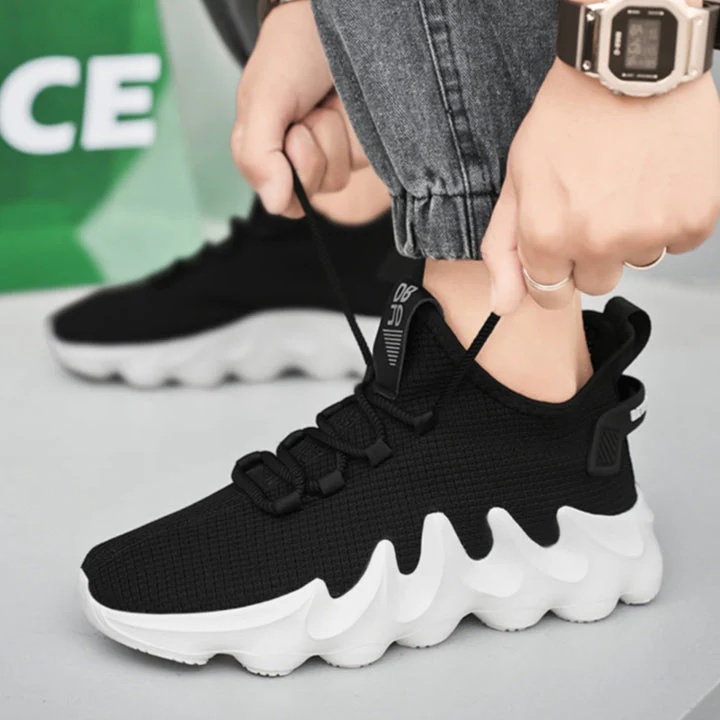 Ludovico® | Brayton Sneakers - Image 7