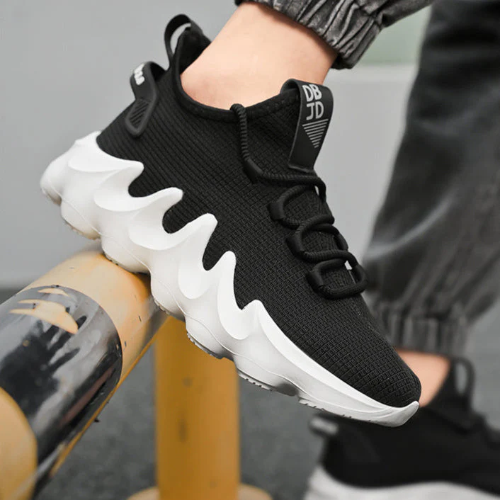 Ludovico® | Brayton Sneakers - Image 8