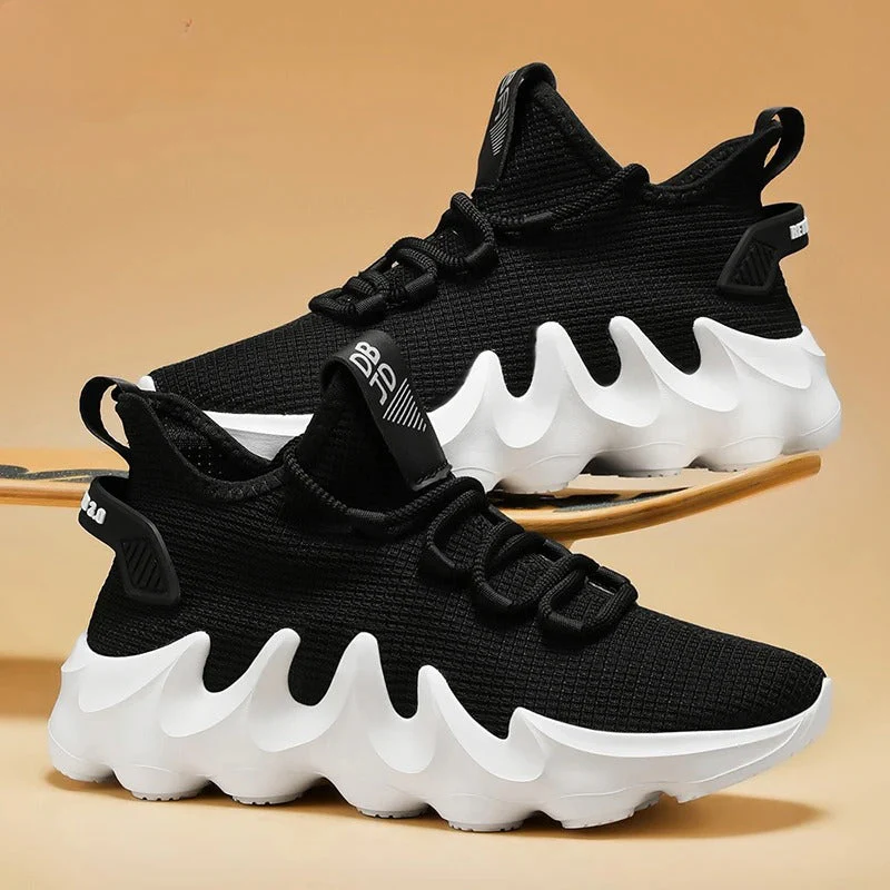 Ludovico® | Brayton Sneakers - Image 9