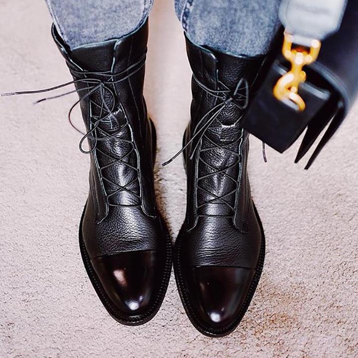 Ludovico® | Classic And Comfortable Summer Boots - Image 2
