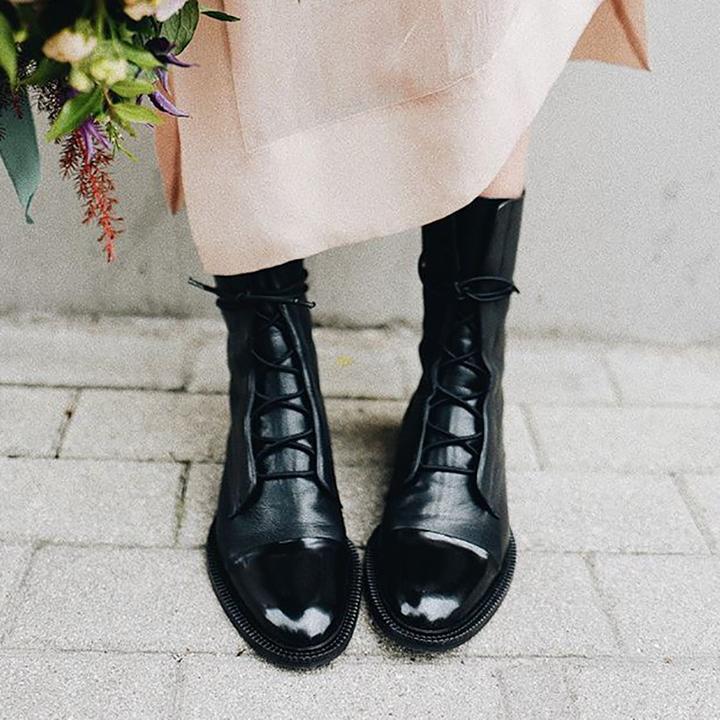 Ludovico® | Classic And Comfortable Summer Boots - Image 3