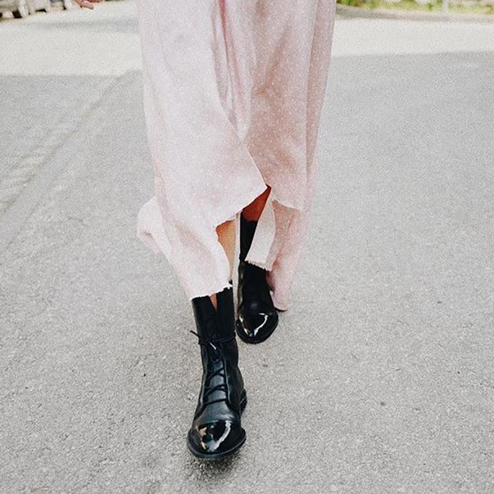 Ludovico® | Classic And Comfortable Summer Boots - Image 4