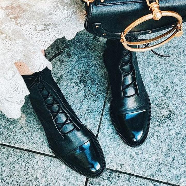 Ludovico® | Classic And Comfortable Summer Boots - Image 6