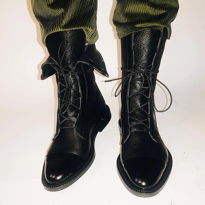 Ludovico® | Classic And Comfortable Summer Boots - Image 7