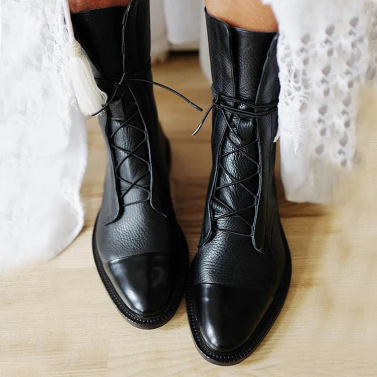Ludovico® | Classic And Comfortable Summer Boots - Image 9