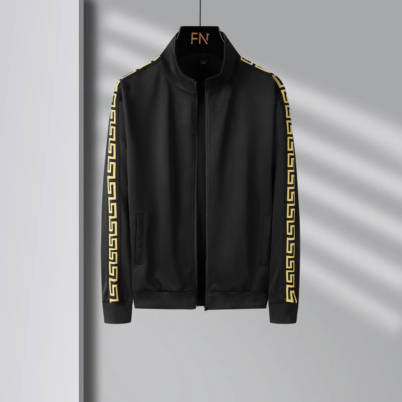 Ludovico® | Premium Eclipse Tracksuit Set - Image 2
