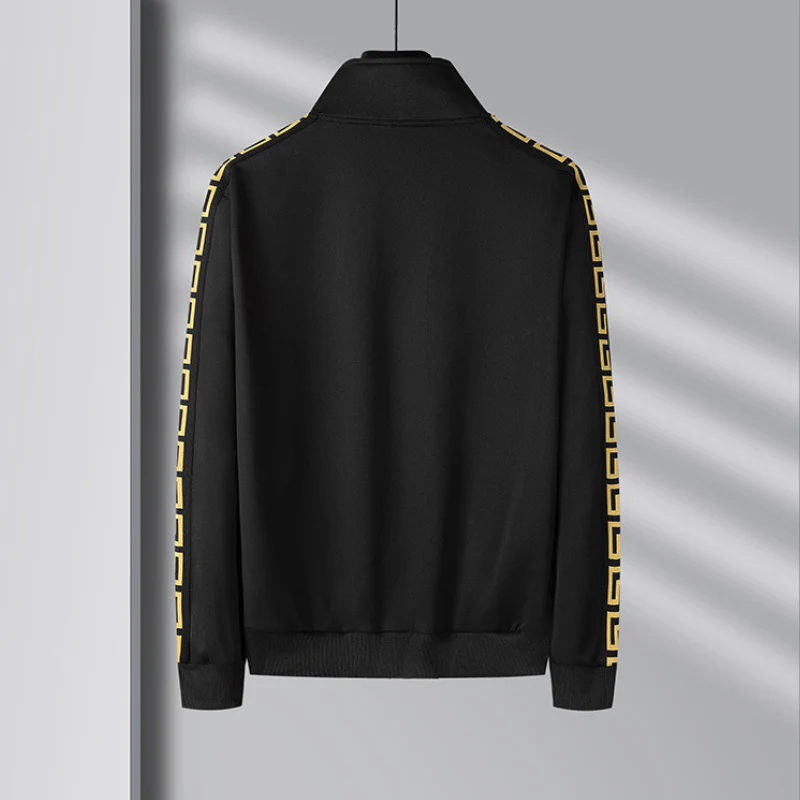 Ludovico® | Premium Eclipse Tracksuit Set - Image 3