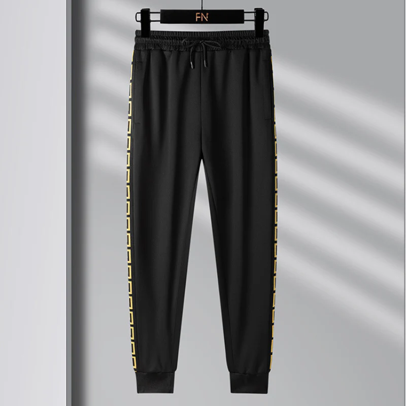 Ludovico® | Premium Eclipse Tracksuit Set - Image 4