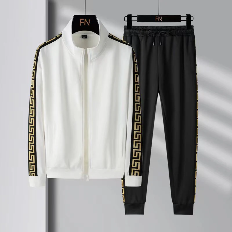 Ludovico® | Premium Eclipse Tracksuit Set - Image 6