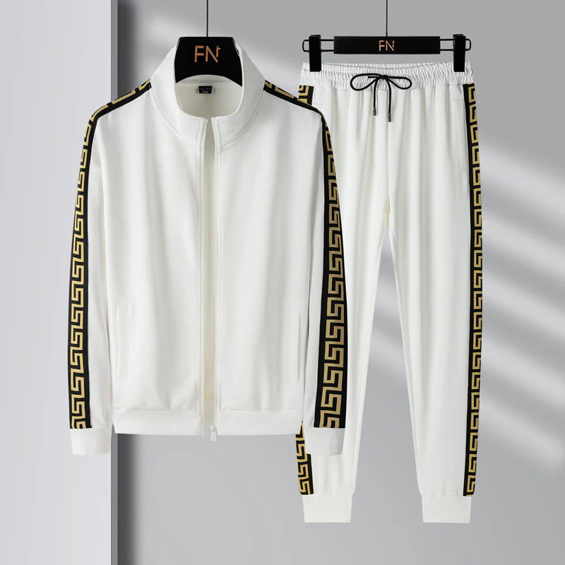 Ludovico® | Premium Eclipse Tracksuit Set - Image 7