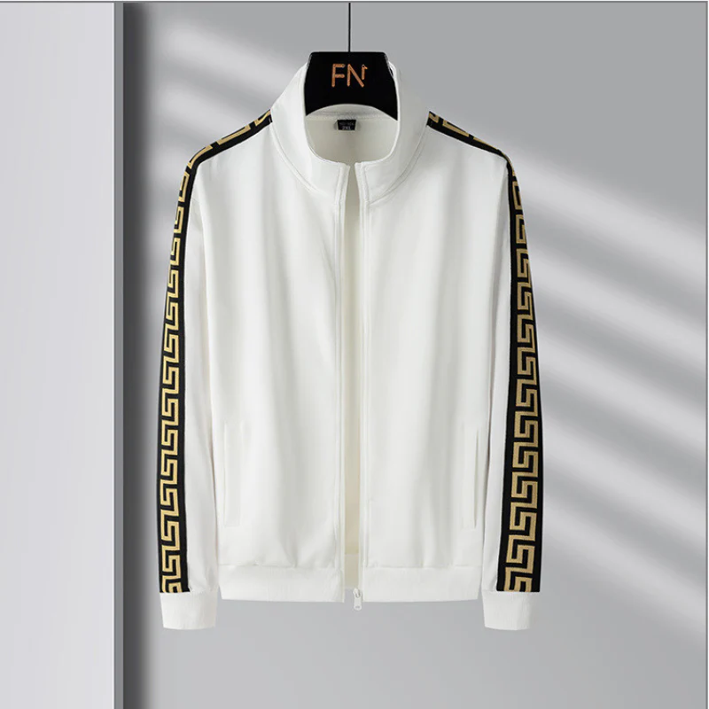 Ludovico® | Premium Eclipse Tracksuit Set - Image 8