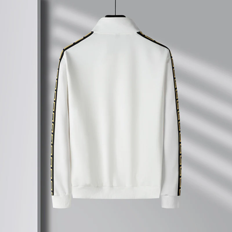 Ludovico® | Premium Eclipse Tracksuit Set - Image 9