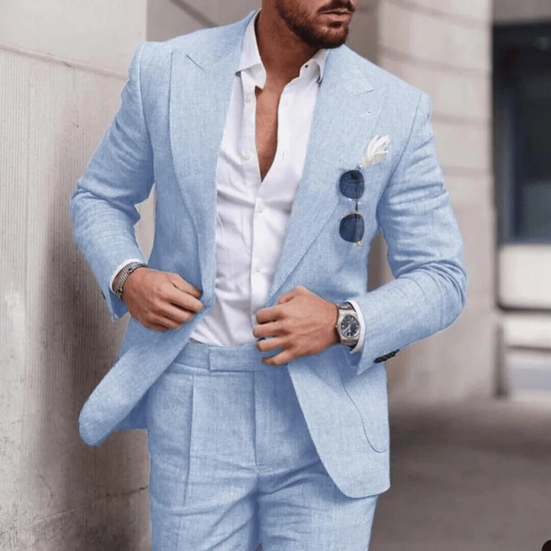 Lui | Elegant suit for men - Image 2