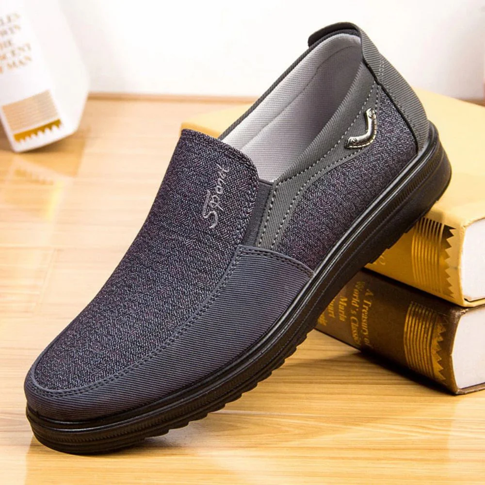Luis® | Comfortable Men'S Slippers - Image 2