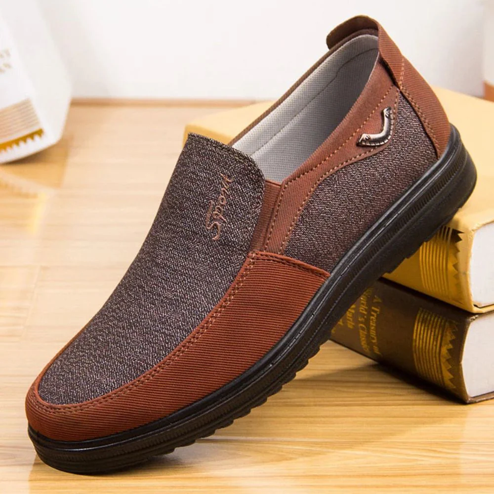 Luis® | Comfortable Men'S Slippers - Image 3