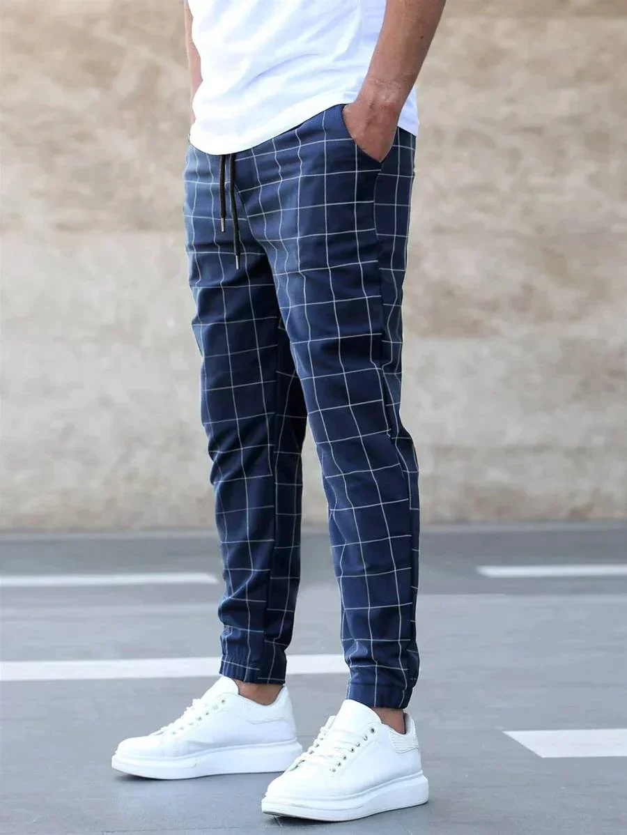 Luis® | Effortless And Stylish   Trousers - Image 7