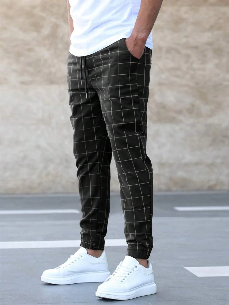 Luis® | Effortless And Stylish   Trousers - Image 8
