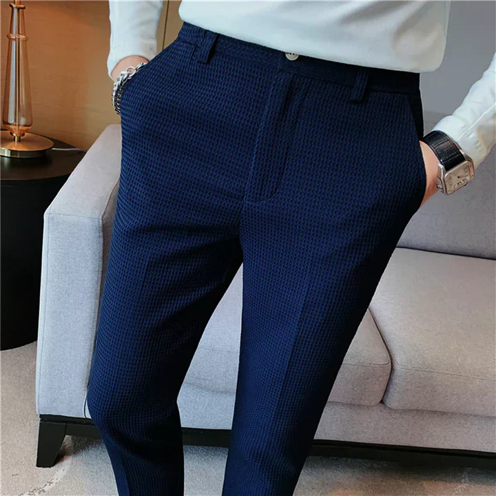 Luis® | Elegant And Versatile Summer Trousers - Image 3
