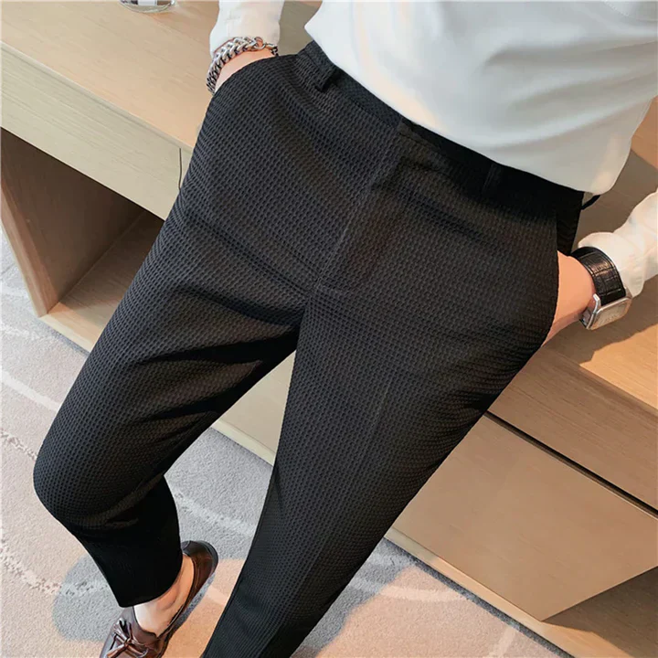 Luis® | Elegant And Versatile Summer Trousers - Image 6