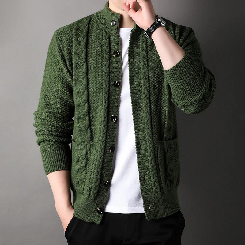 Luis® | From checked fabric - Image 10