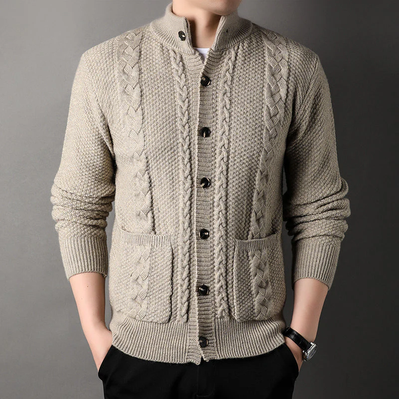 Luis® | From checked fabric - Image 11