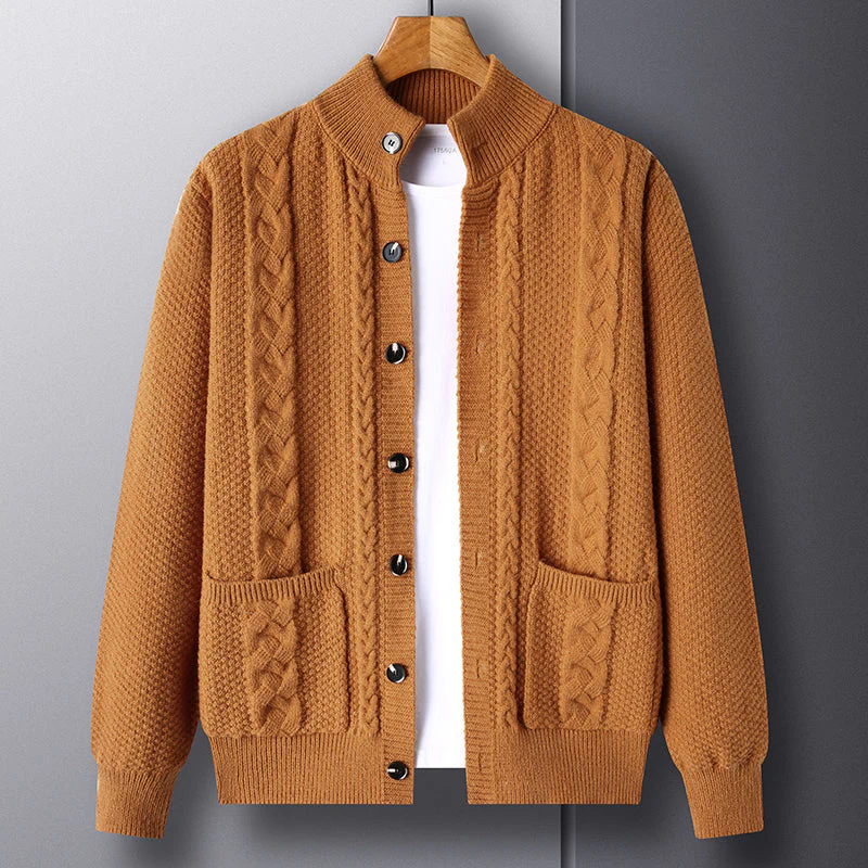 Luis® | From checked fabric - Image 14
