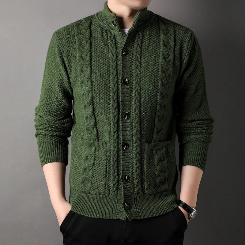 Luis® | From checked fabric - Image 2