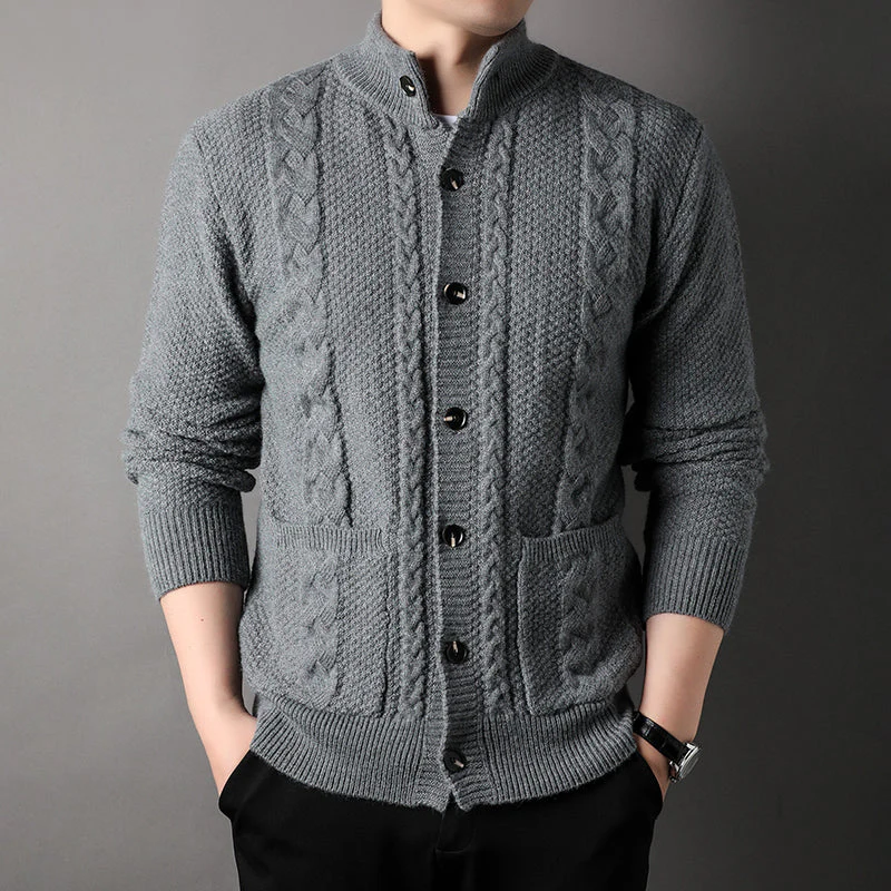 Luis® | From checked fabric - Image 4