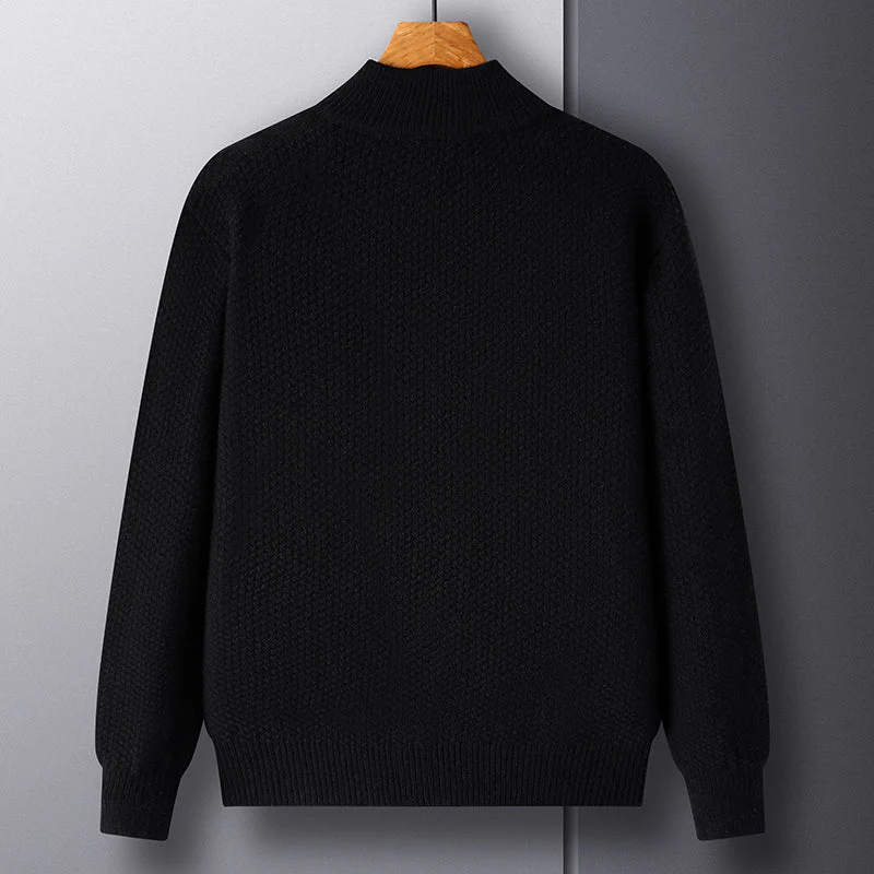 Luis® | From checked fabric - Image 5