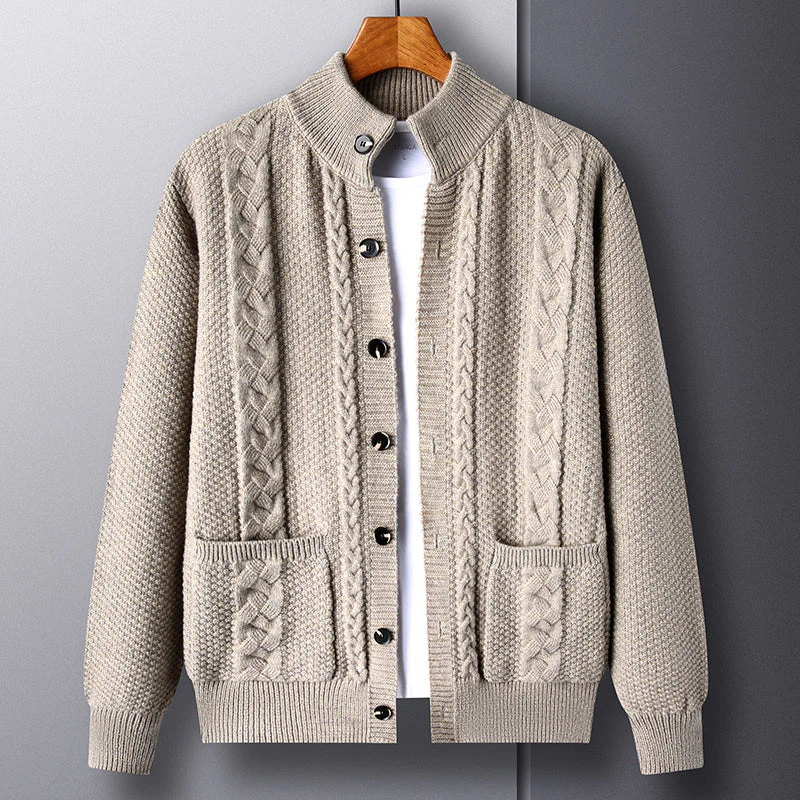 Luis® | From checked fabric - Image 7