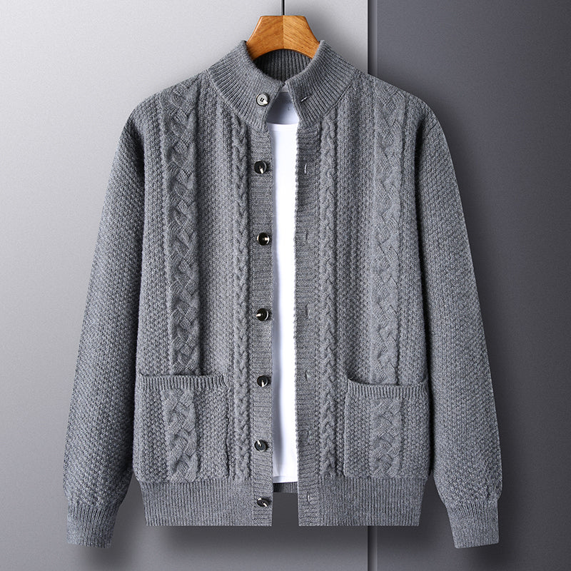 Luis® | From checked fabric - Image 8
