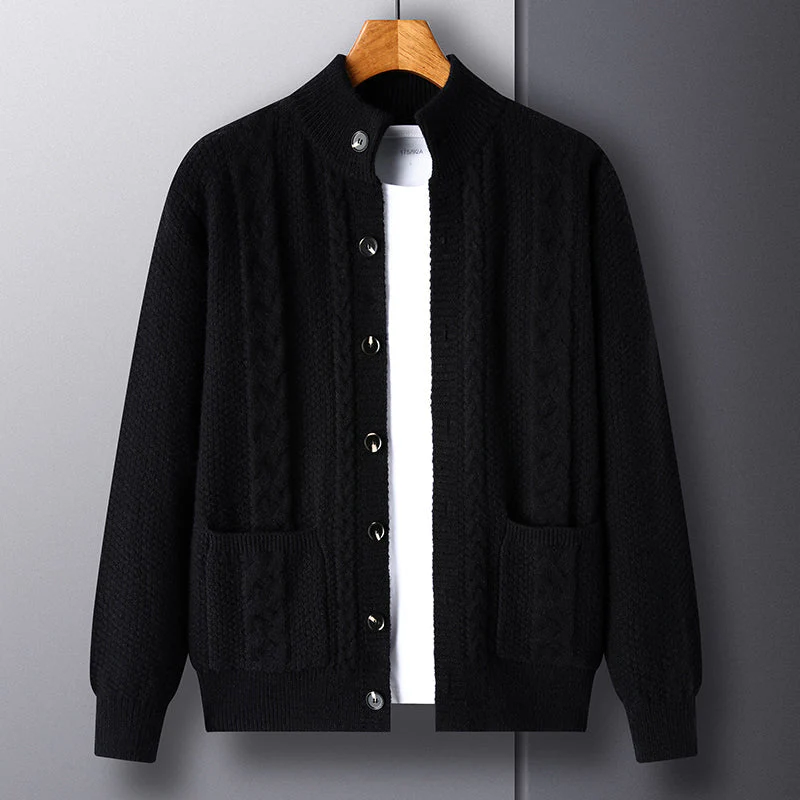 Luis® | From checked fabric - Image 9