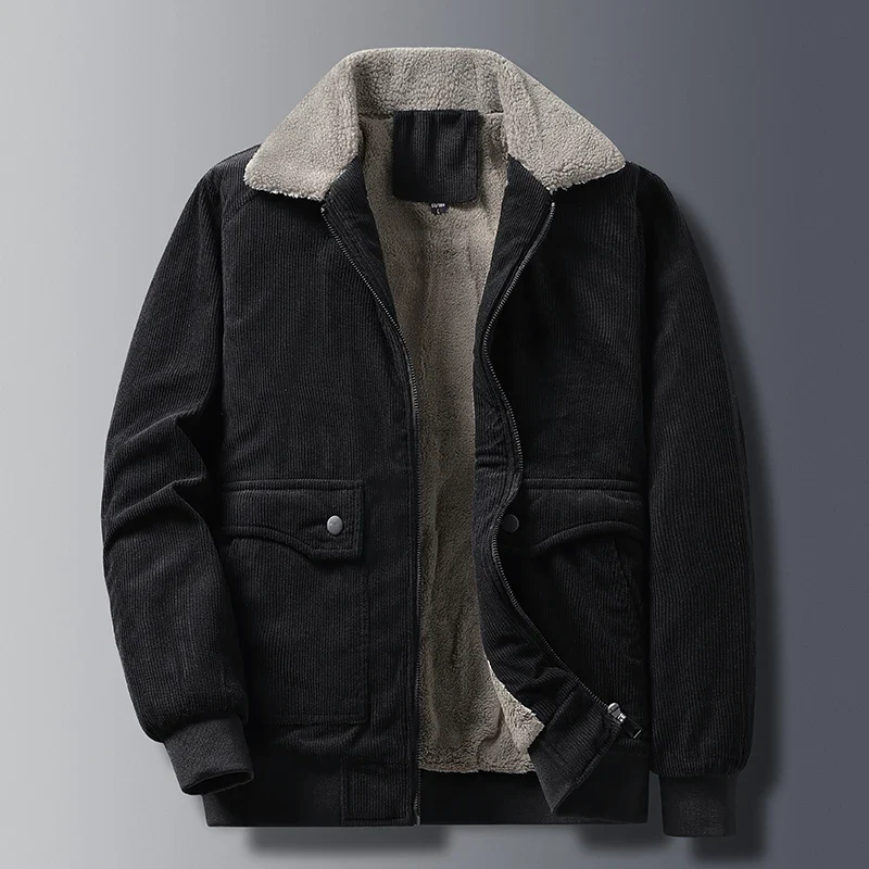 Luis® | Sherpa Jacket - Image 5